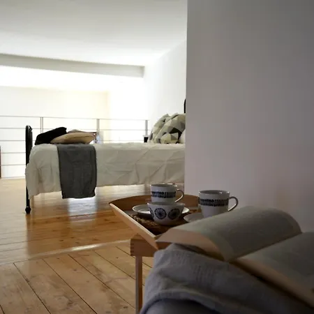 Trincu Apartment *