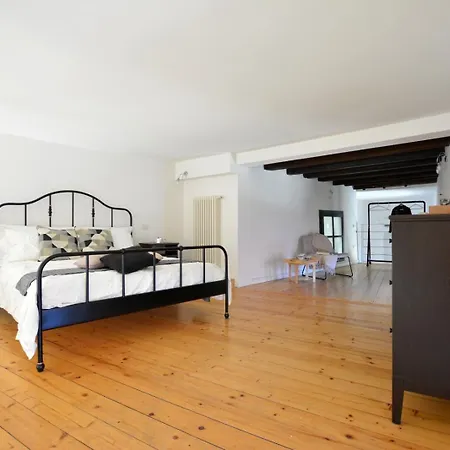 Apartment Trincu Cagliari