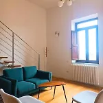 Trincu Apartmán Cagliari