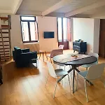 Apartmán Trincu Cagliari