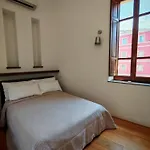 Trincu Apartmán