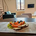 Apartmán Trincu