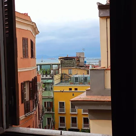Trincu Apartmán *
