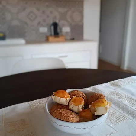 Trincu Apartment
