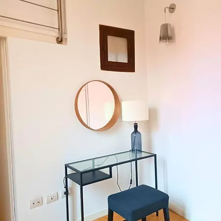 Apartment Trincu *