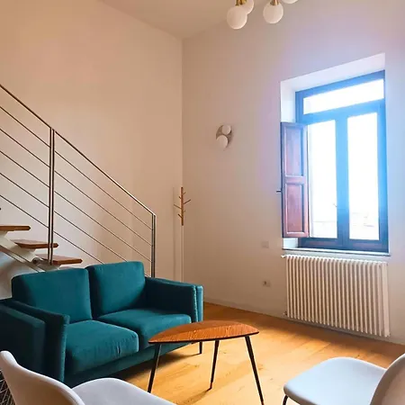 Trincu Apartament Cagliari