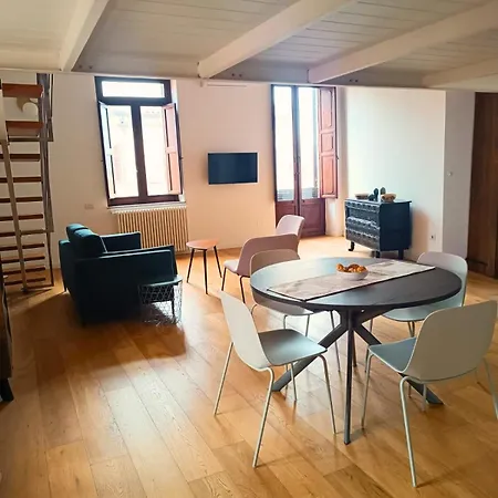 Apartment Trincu Cagliari