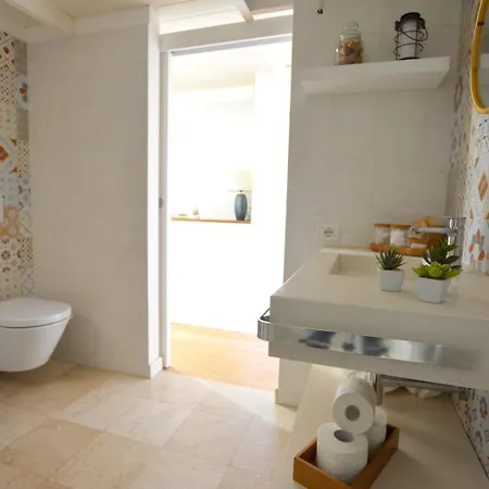 Apartament Trincu
