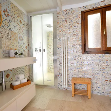 Trincu Apartment Cagliari