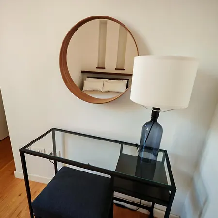 Trincu Apartmán