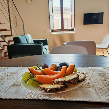 Apartament Trincu
